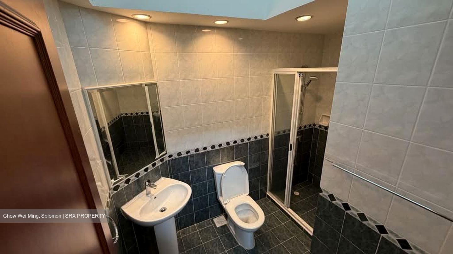 Chancery Hill Road (D11), Terrace #562986391